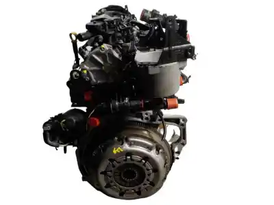 İkinci el araba yedek parçası komple motor için ford b-max (jk) 1.6 tdci oem iam referansları 1853559  t3jb