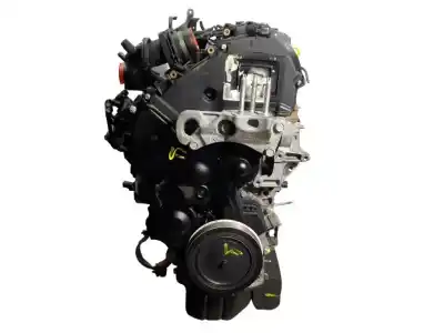 İkinci el araba yedek parçası komple motor için ford b-max (jk) 1.6 tdci oem iam referansları 1853559  t3jb