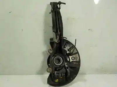 Автозапчасти б/у передняя правая кулачка за porsche cayenne (typ 9pa) 3.2 v6 cat ссылки oem iam   