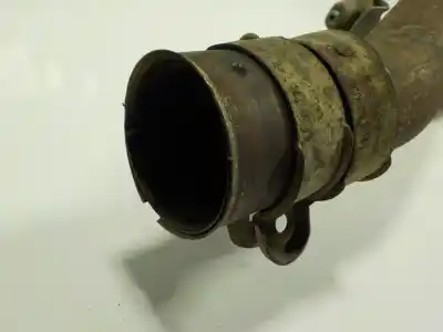 Автозапчастина б/у катализатор для porsche cayenne (typ 9pa) 3.2 v6 cat посилання на oem iam 95511340000  