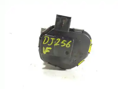 Second-hand car spare part throttle body for peugeot 208 ii (ub_, up_, uw_, uj_) 1.6 hdi 90 (ub9hpa) oem iam references 0345g4