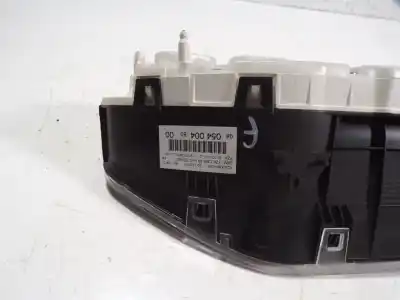 Second-hand car spare part dashboard for peugeot 208 ii (ub_, up_, uw_, uj_) 1.6 hdi 90 (ub9hpa) oem iam references 9805400480  9805400480
