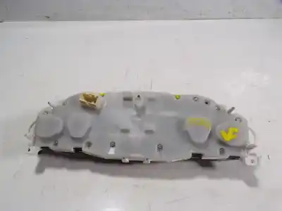 Second-hand car spare part dashboard for peugeot 208 ii (ub_, up_, uw_, uj_) 1.6 hdi 90 (ub9hpa) oem iam references 9805400480  9805400480