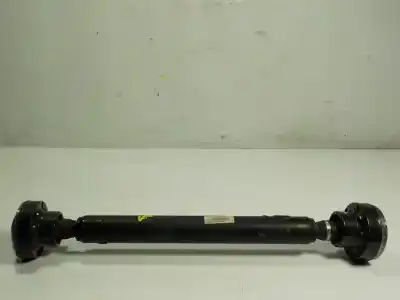 Автозапчасти б/у центральная трансмиссия за porsche cayenne (typ 9pa) 3.2 v6 cat ссылки oem iam 95542102000