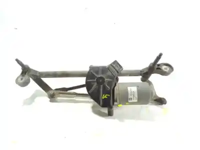Pezzo di ricambio per auto di seconda mano tiranti e motorino del tergicristallo anteriore per opel corsa d 1.3 16v cdti riferimenti oem iam 13182340