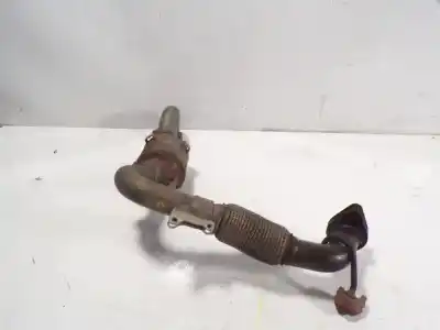 Pièce détachée automobile d'occasion CATALYSEUR DE VOITURE pour FORD ECOSPORT  Références OEM IAM 1940631  CN115E211BE