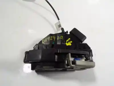 Gebrauchtes Autoersatzteil türschloss vorne rechts zum ford ecosport titanium s oem-iam-referenzen 2046099