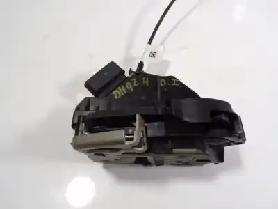 Gebrauchtes Autoersatzteil schloss der linken vordertür zum ford ecosport titanium s oem-iam-referenzen 2172784