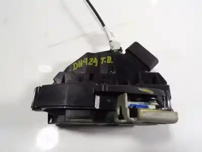 Gebrauchtes Autoersatzteil türschloss hinten rechts zum ford ecosport titanium s oem-iam-referenzen 2618906
