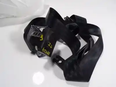 Gebrauchtes Autoersatzteil sicherheitsgurte hinten links zum ford ecosport titanium s oem-iam-referenzen 1925477