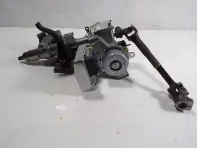 Second-hand car spare part steering column for ford ecosport titanium s oem iam references 2035537  cn153d071er