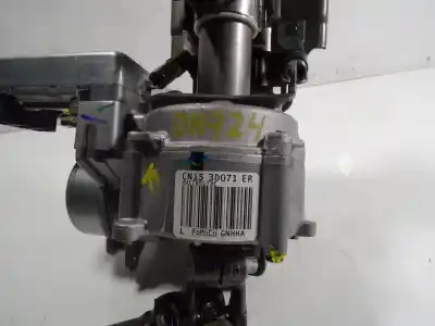 Second-hand car spare part steering column for ford ecosport titanium s oem iam references 2035537  cn153d071er