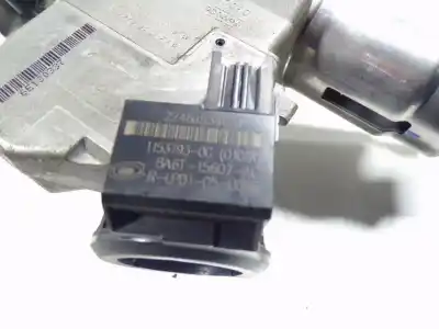 Second-hand car spare part steering column for ford ecosport titanium s oem iam references 2035537  cn153d071er