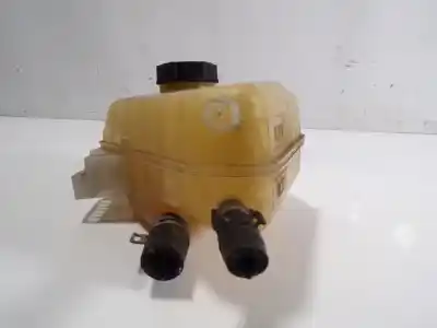 Peça sobressalente para automóvel em segunda mão depósito de expansão por ford ecosport titanium s referências oem iam 1513111  