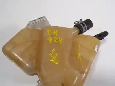 Peça sobressalente para automóvel em segunda mão depósito de expansão por ford ecosport titanium s referências oem iam 1513111  