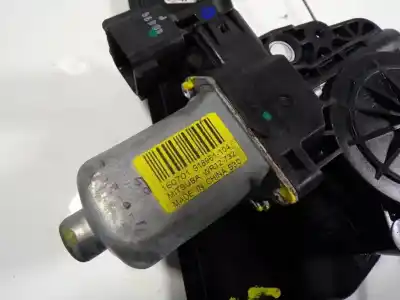 Second-hand car spare part driver left window regulator for ford ecosport titanium s oem iam references 2017517 918961104 cn15a23201be