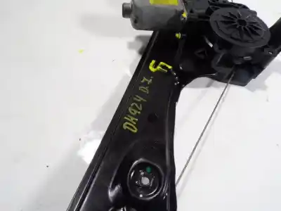 Second-hand car spare part driver left window regulator for ford ecosport titanium s oem iam references 2017517 918961104 cn15a23201be