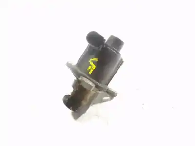 Recambio de automóvil de segunda mano de valvula egr para nissan qashqai (j10) 1.5 dci turbodiesel cat referencias oem iam 1471000q0v