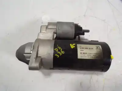 Автозапчасти б/у двигатель запускается за mercedes-benz clase c coupe (w205) c 220 d 4matic (205.305) ссылки oem iam a6519062800