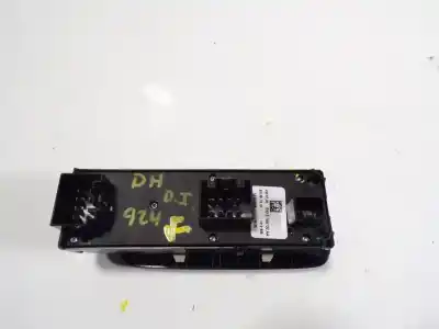 Second-hand car spare part left front power window switch for ford ecosport titanium s oem iam references 1902146  en1514a132aa