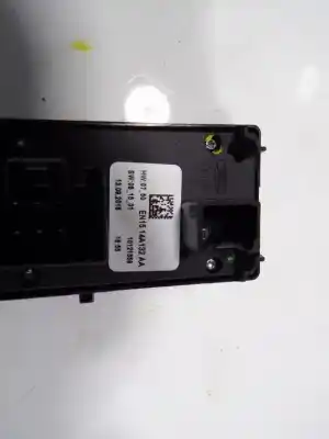 Second-hand car spare part left front power window switch for ford ecosport titanium s oem iam references 1902146  en1514a132aa