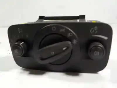 Gebrauchtes Autoersatzteil lichtsteuerung zum ford ecosport titanium s oem-iam-referenzen 1787109