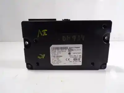 Gebrauchtes Autoersatzteil elektronisches modul zum ford ecosport titanium s oem-iam-referenzen 2117965
