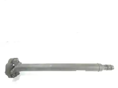 Автозапчасти б/у центральная трансмиссия за mercedes-benz clase c coupe (w205) c 220 d 4matic (205.305) ссылки oem iam a2054106102