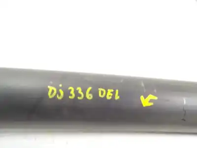 Автозапчасти б/у центральная трансмиссия за mercedes-benz clase c coupe (w205) c 220 d 4matic (205.305) ссылки oem iam a2054106102  a2056102