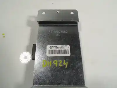Second-hand car spare part electronic module for ford ecosport titanium s oem iam references 1941610  cn1t19h464ae