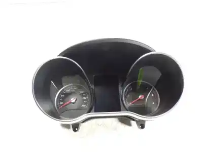 Автозапчасти б/у приборная доска за mercedes-benz clase c coupe (w205) c 220 d 4matic (205.305) ссылки oem iam a2059001018