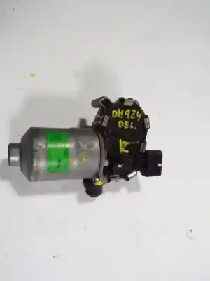 Gebrauchtes Autoersatzteil vorderer wischermotor zum ford ecosport titanium s oem-iam-referenzen 2066113