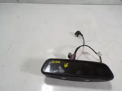Автозапчасти б/у внутреннее зеркало за mercedes-benz clase c coupe (w205) c 220 d 4matic (205.305) ссылки oem iam a22281002179051