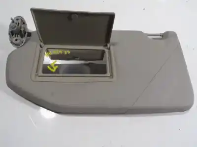 Gebrauchtes Autoersatzteil linker sonnenschutz zum ford ecosport titanium s oem-iam-referenzen 1825590