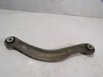 Автозапчасти б/у левый задний верхний рычаг подвески за mercedes-benz clase c coupe (w205) c 220 d 4matic (205.305) ссылки oem iam a2053506103