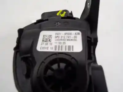 Second-hand car spare part potentiometer for ford ecosport titanium s oem iam references 2170748  8v219f836a3b