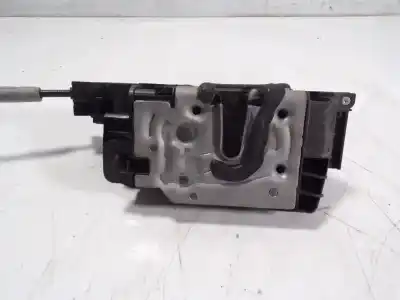 Автозапчасти б/у замок передней правой двери за mercedes-benz clase c coupe (w205) c 220 d 4matic (205.305) ссылки oem iam a0997208401