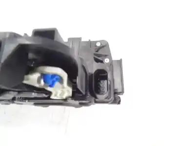 Автозапчастина б/у замок передній праві двері для mercedes-benz clase c coupe (w205) c 220 d 4matic (205.305) посилання на oem iam a0997208401  a222006399