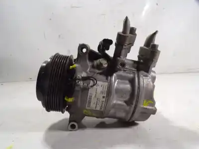 Автозапчасти б/у компрессор кондиционера воздуха за mercedes-benz clase c coupe (w205) c 220 d 4matic (205.305) ссылки oem iam a0032306911