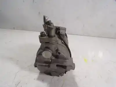 Автозапчасти б/у компрессор кондиционера воздуха за mercedes-benz clase c coupe (w205) c 220 d 4matic (205.305) ссылки oem iam a0032306911 09968610563 a0008303801