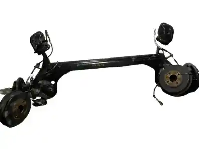 Second-hand car spare part REAR AXLE for FORD ECOSPORT  OEM IAM references 1892071  