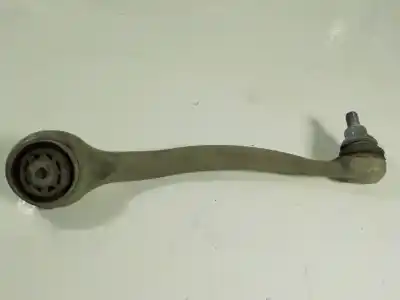 Автозапчастина б/у передній лівий нижний рычаг підвіски для mercedes-benz clase c coupe (w205) c 220 d 4matic (205.305) посилання на oem iam a2053301505  