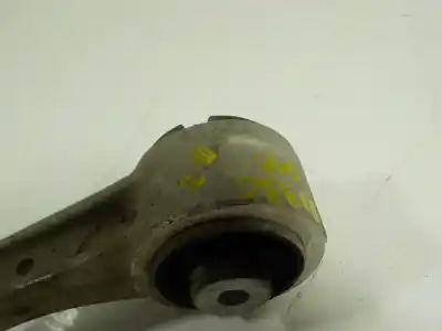 Автозапчастина б/у передній лівий верхній рычок підвіски для mercedes-benz clase c coupe (w205) c 220 d 4matic (205.305) посилання на oem iam a2053305501  