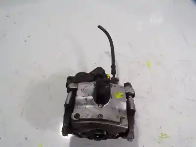 Автозапчастина б/у задній лівий гальмівний супорт для mercedes-benz clase c coupe (w205) c 220 d 4matic (205.305) посилання на oem iam a2054230381  