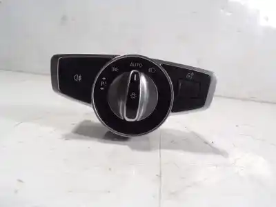Автозапчасти б/у управление светом за mercedes-benz clase c coupe (w205) c 220 d 4matic (205.305) ссылки oem iam a20590570079j01