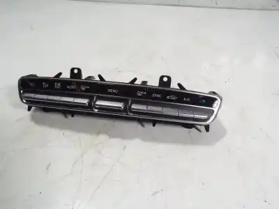 Автозапчасти б/у климат-контроль за mercedes-benz clase c coupe (w205) c 220 d 4matic (205.305) ссылки oem iam a2059058105