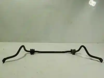 Peça sobressalente para automóvel em segunda mão BARRA ESTABILIZADORA DIANTEIRA por FORD FOCUS LIM. (CB4)  Referências OEM IAM 1469218  