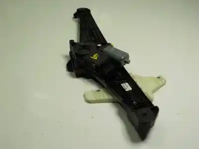 Second-hand car spare part rear right window regulator for citroen c5 aircross live pack oem iam references 9822455280