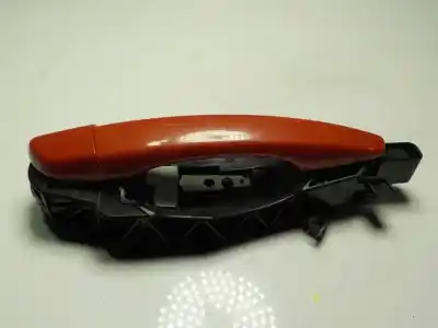 Second-hand car spare part exterior right rear door handle for citroen c5 aircross live pack oem iam references 980297821t