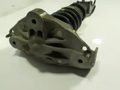 Автозапчасти б/у амортизатор передний правый за porsche cayenne (typ 9pa) 3.2 v6 cat ссылки oem iam 95534304400  7l5412022aa